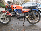 RD350