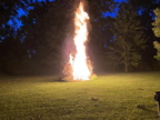 Longest Day Party 2025