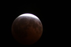 Lunar Eclipse 2026